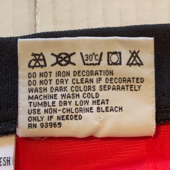 Nascar Dale Earnhardt Jr #8 Winner's Circle Red Jersey Mens Muscle Tank Size XL - Picture 7 of 13